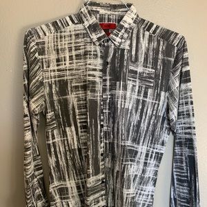 HUGO button up.